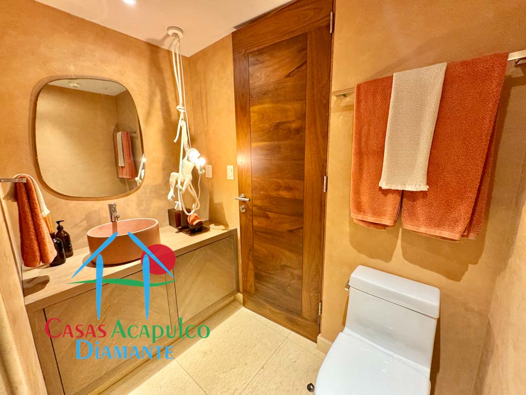 Playamar Tres Cantos T7 101 - Recámara cuatro 7